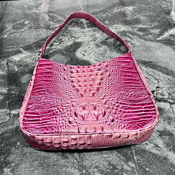 Brahmin Lotus Melbourne Noelle - Picture 4 of 14